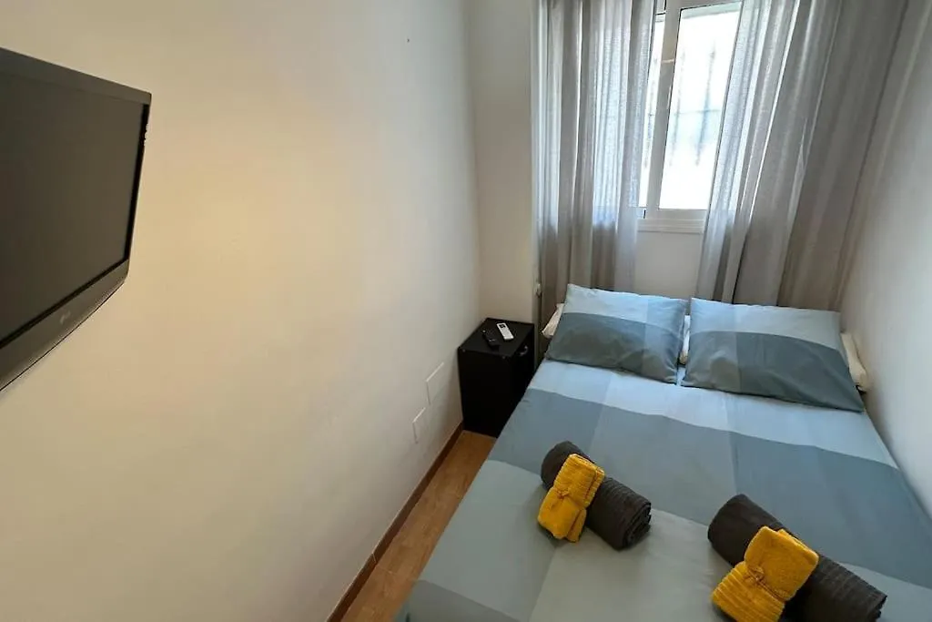 Villa Vivienda Unica A 10 Metros De La Playa Málaga