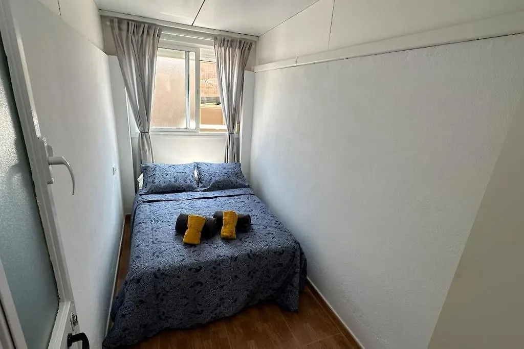 Villa Vivienda Unica A 10 Metros De La Playa Málaga 0*,  Spagna