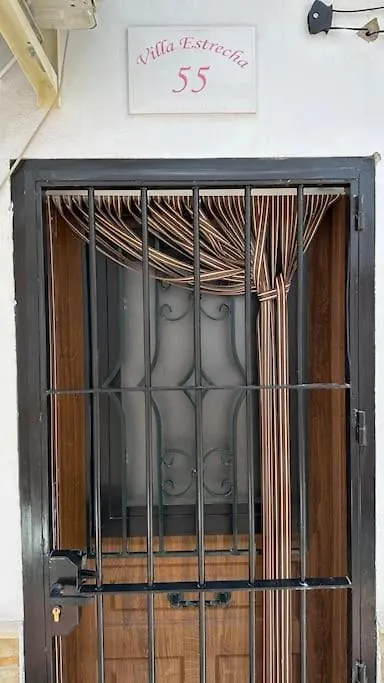 Villa Vivienda Unica A 10 Metros De La Playa Málaga Casa vacanze