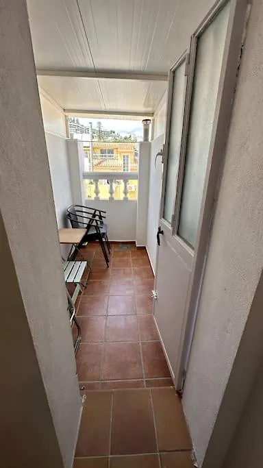 Villa Vivienda Unica A 10 Metros De La Playa Málaga 0*,