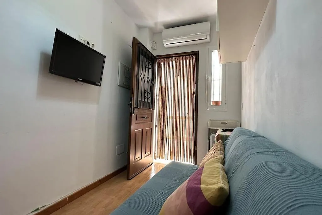 Villa Vivienda Unica A 10 Metros De La Playa Málaga